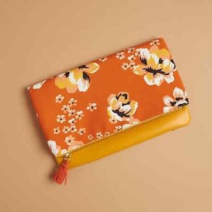 Rachel Pally Reversible Clutch